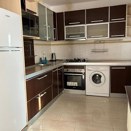 Bucharest City Center Apartment Bagian luar foto