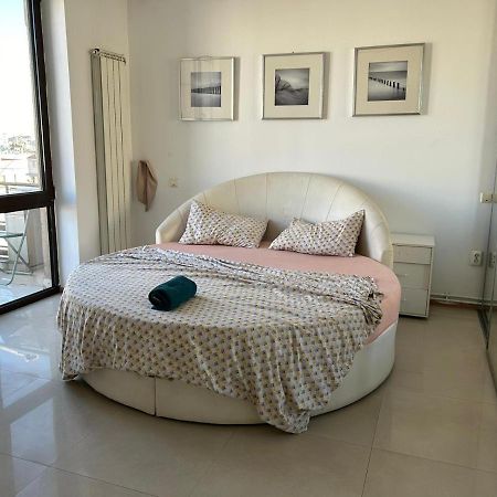 Bucharest City Center Apartment Bagian luar foto
