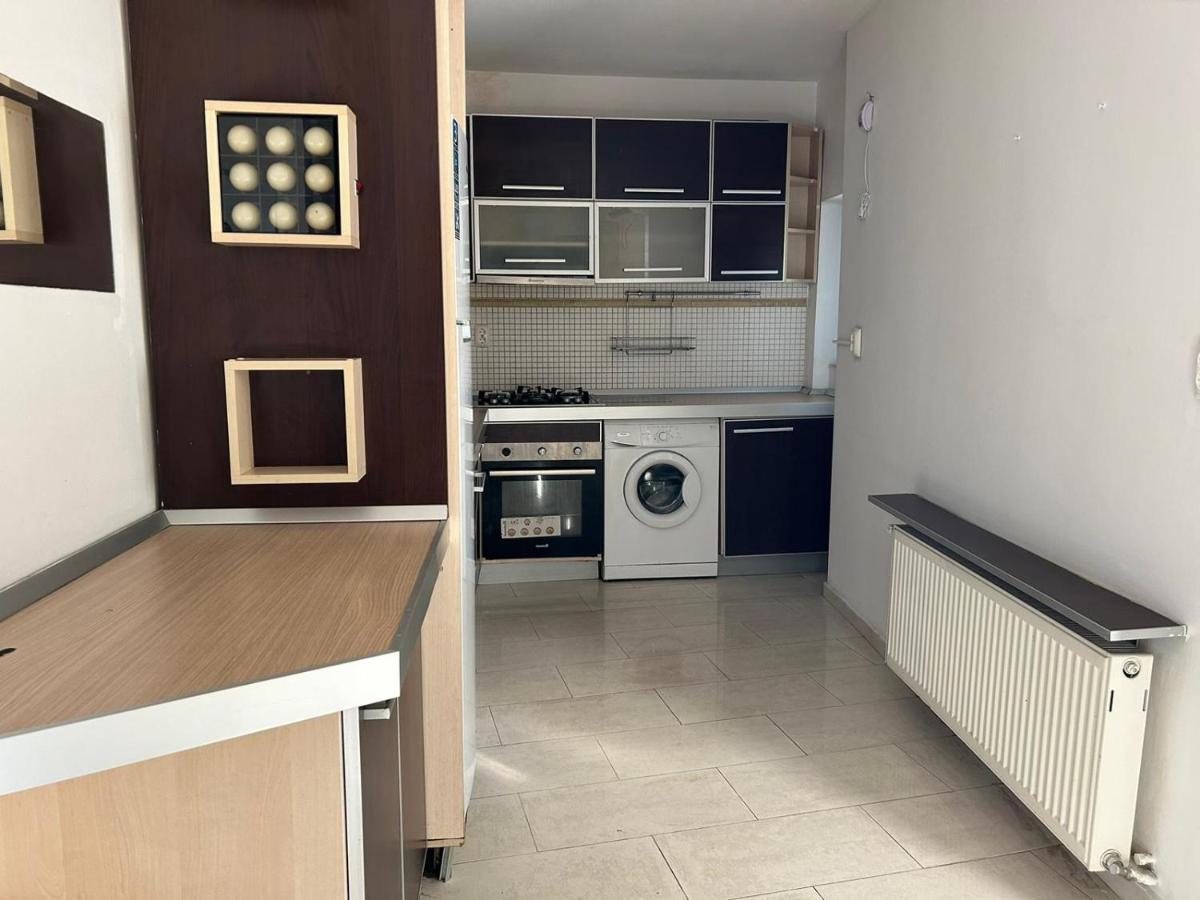Bucharest City Center Apartment Bagian luar foto